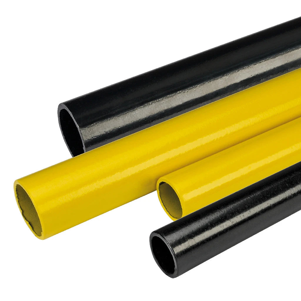 Powder Coated Tube