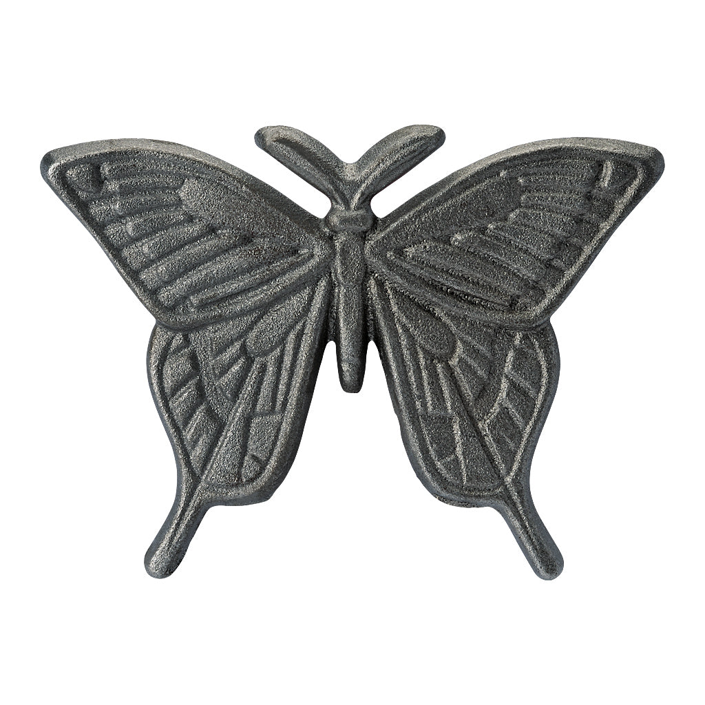 DCB18 Swallowtail Butterfly Badge 95 x 130mm