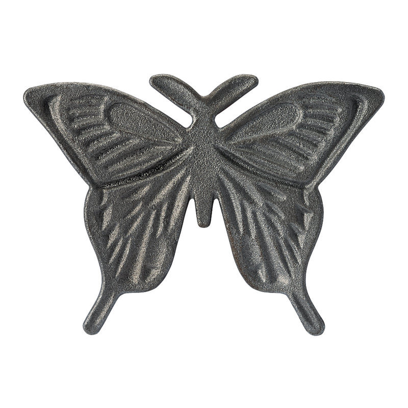 DCB18 Swallowtail Butterfly Badge 95 x 130mm