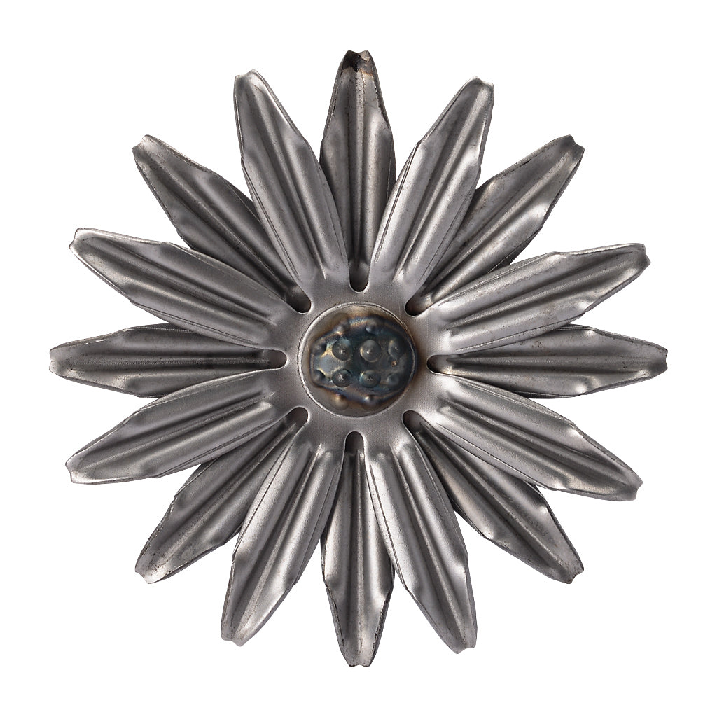 FL57 Daisy Flower Head 90mm Diameter