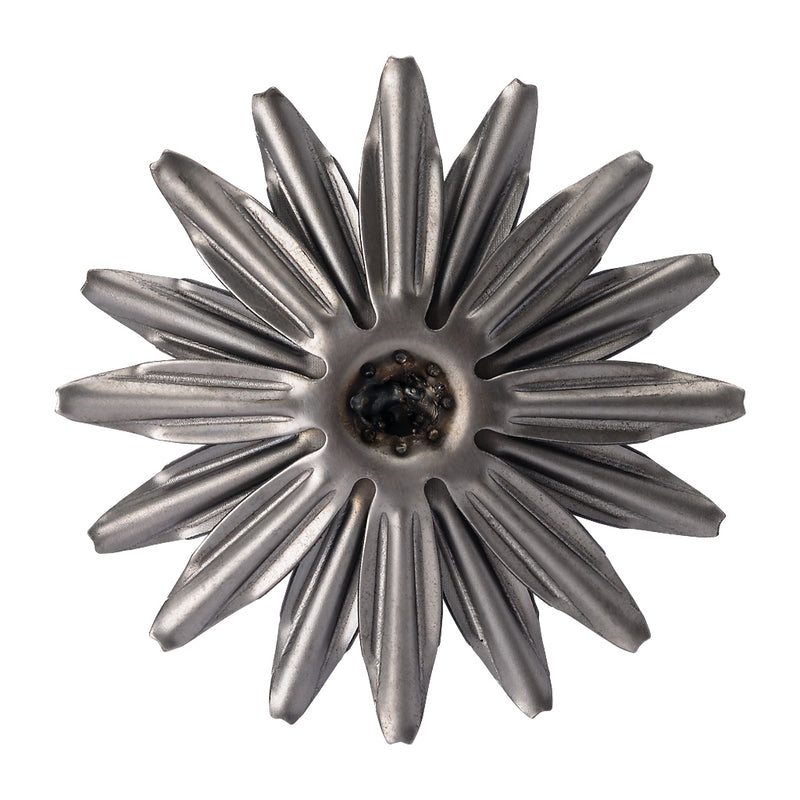 FL57 Daisy Flower Head 90mm Diameter