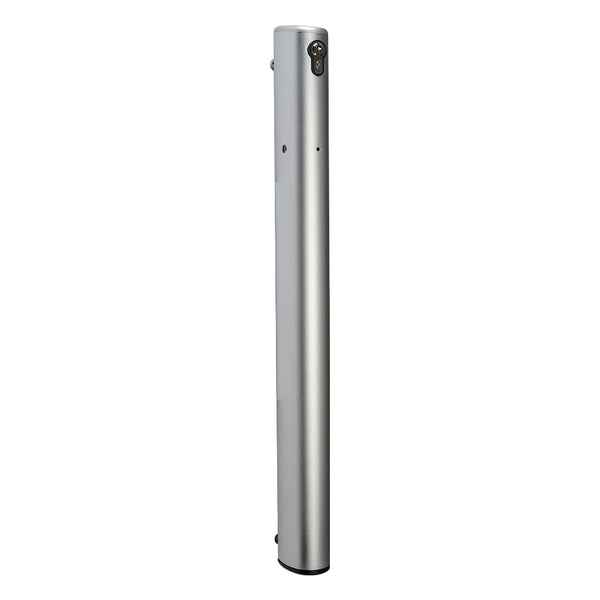 LOCEDBS Locinox Electradrop Motorised Electrical Dropbolt Silver