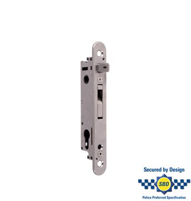 Locinox Fortylock To Suit 40mm Box Section