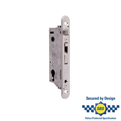 Locinox Sixtylock To Suit 60mm Box Section