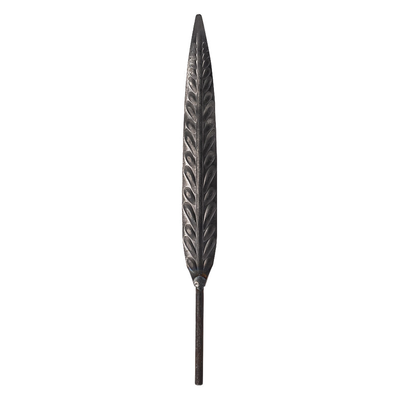 LV74 Fern Leaf 270 x 25 x 3mm