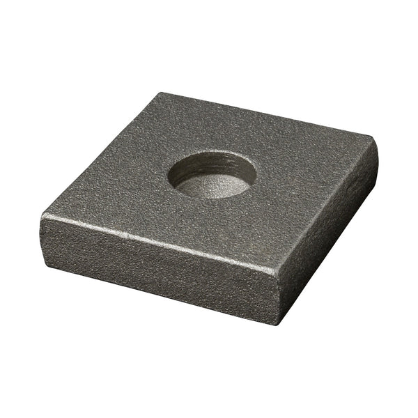 HI/15 Gate Pivot Base 58 x 58 x 15mm