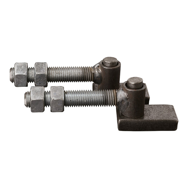 HI2 16mm Adjustable Hinge Set