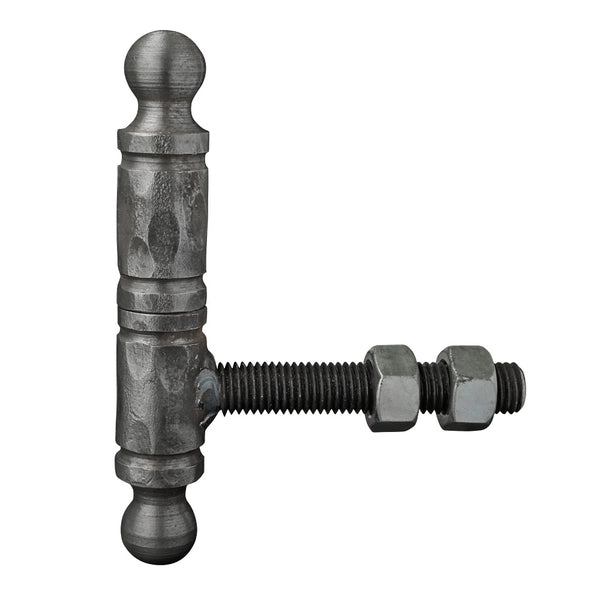 HI3 Adjustable Ornate Hinge 14mm Thread