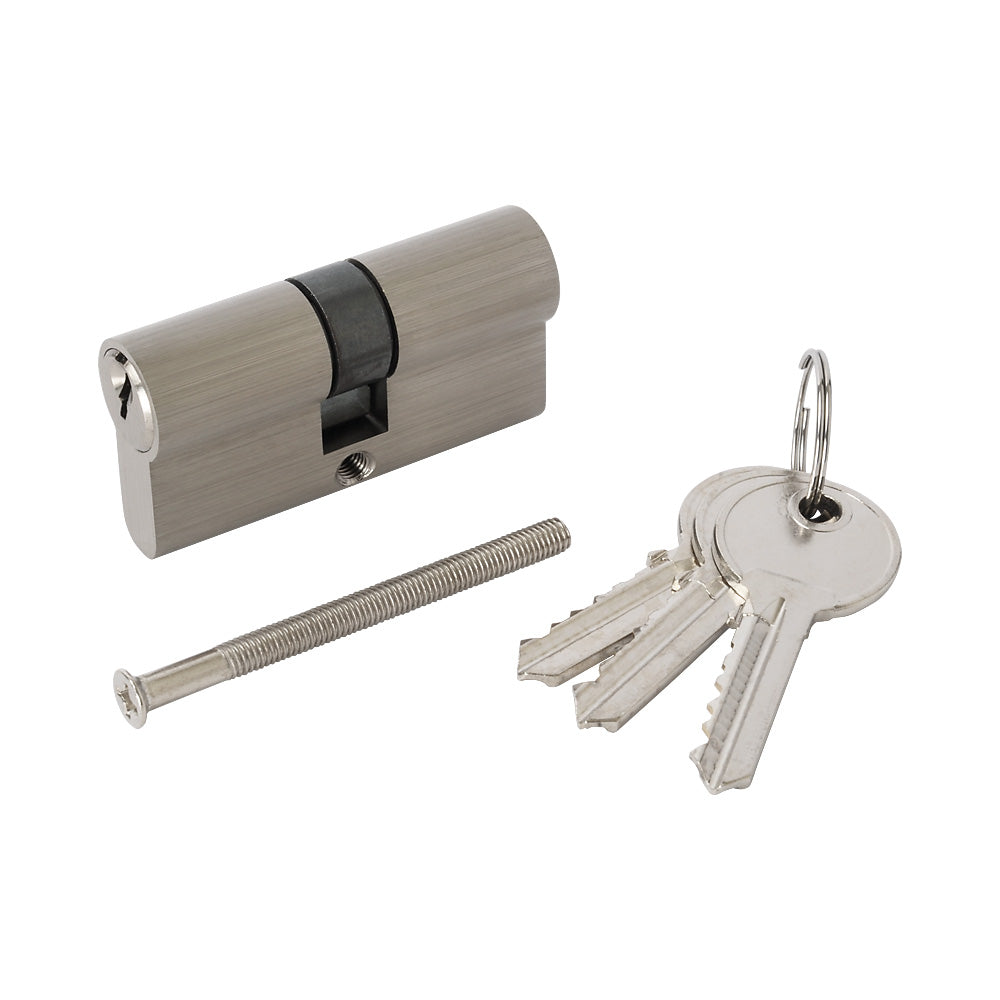 Keyed Alike Lock Barrel 60mm Long