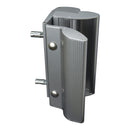 Locinox Mag 3000 Locmag Electro Magnetic Gate Lock Silver 300kg Holdin